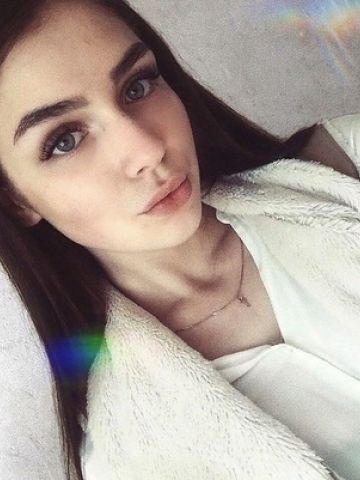 Анкета проститутки Софа, 23 года